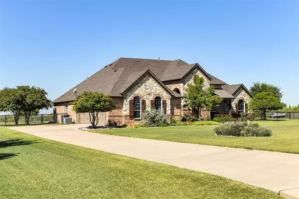 Waxahachie, TX 75167,10535 Baucum Road