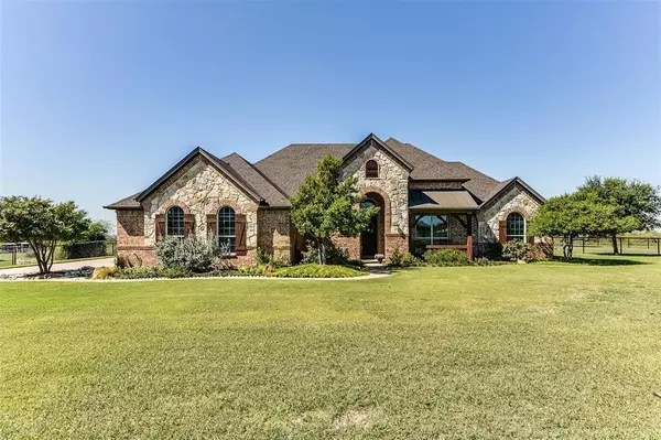 Waxahachie, TX 75167,10535 Baucum Road