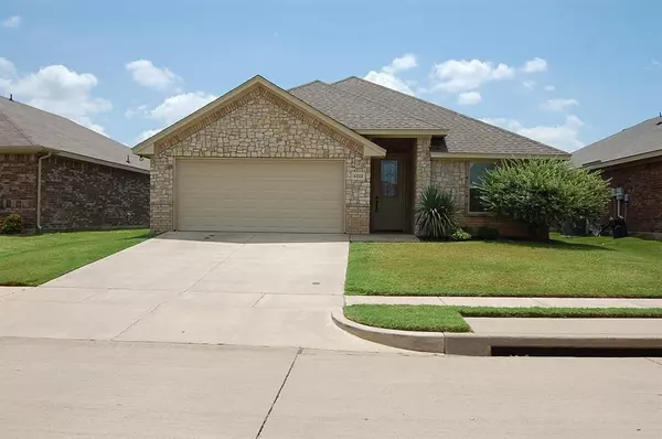 4212 Jasper Lane, Granbury, TX 76049