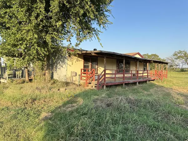 Cleburne, TX 76031,1601 County Road 312