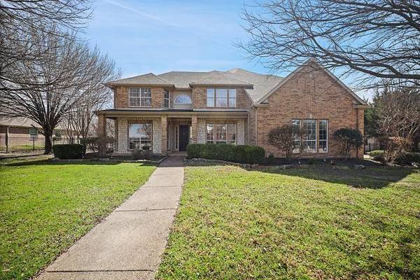 403 Normandy Lane,  Heath,  TX 75032