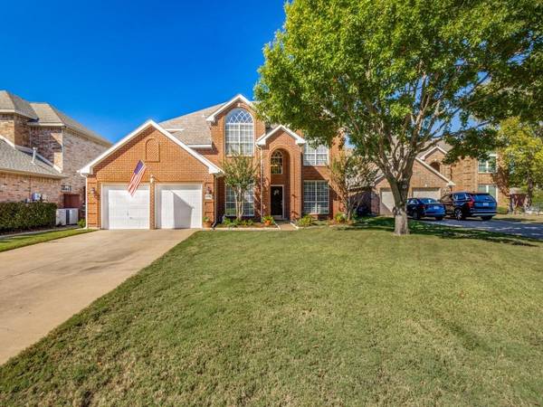 Flower Mound, TX 75028,2205 Gisbourne Drive