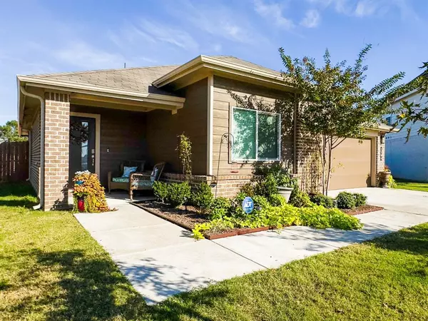 Alvarado, TX 76009,1504 Central Park Drive