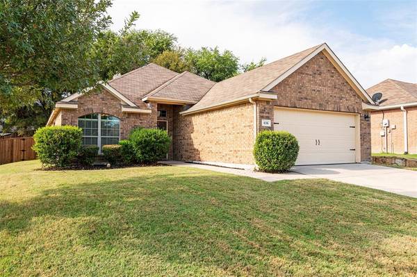 436 Northbrook Avenue, Oak Point, TX 75068