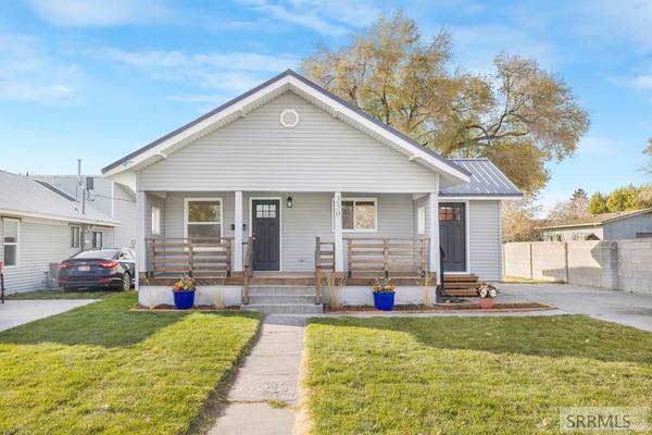 330 S Milton Avenue, Shelley, ID 83274