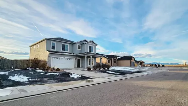 Pueblo, CO 81008,5305 Lapwing Ct