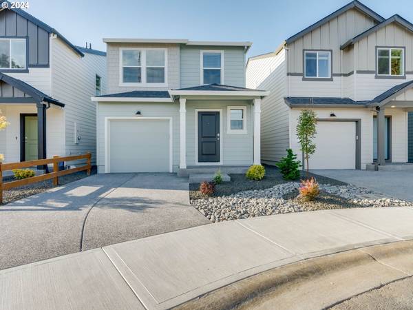 10404 NE 46TH ST, Vancouver, WA 98682