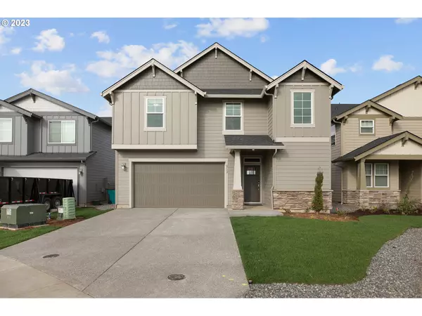 Camas, WA 98607,6732 N 89TH LOOP