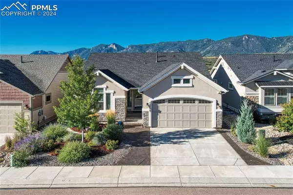 Monument, CO 80132,15754 BLUE PEARL CT