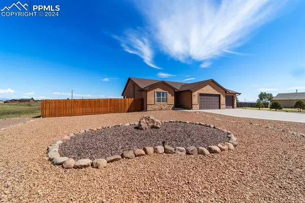 Pueblo West, CO 81007,1437 E Escondido DR