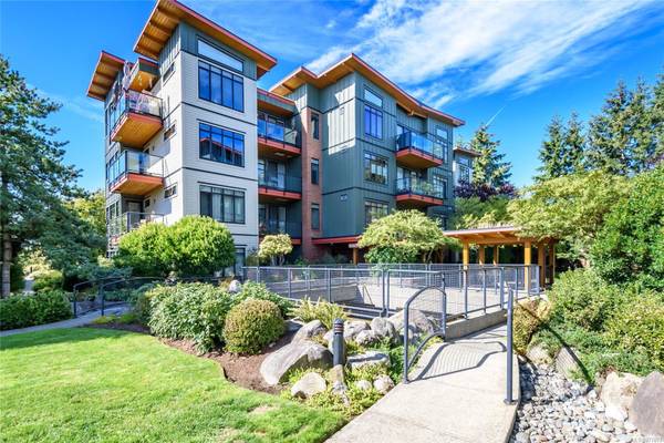 2300 Mansfield Dr #227, Courtenay, BC V9N 3S3