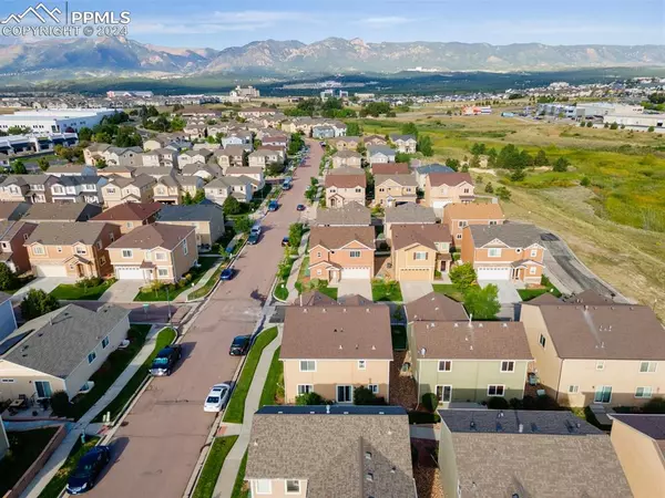 Colorado Springs, CO 80921,11601 Hibiscus LN