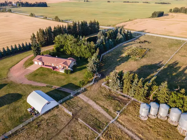 Rural Red Deer County, AB T4E 1J7,37440 Range Road 264