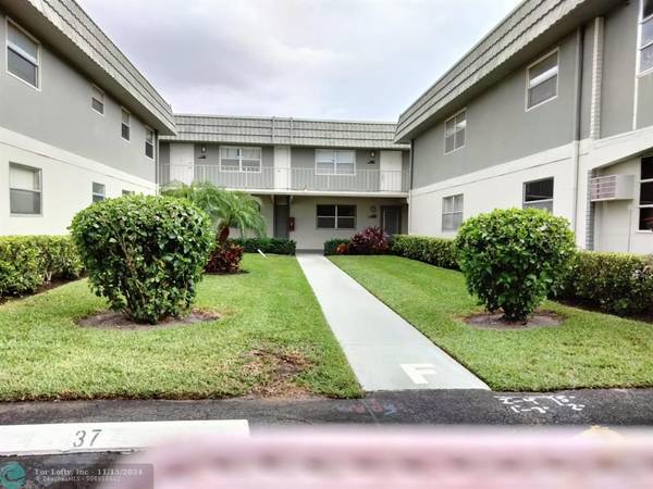 278 Flanders F  #278 F, Delray Beach, FL 33484