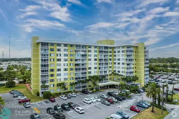 4400 Hillcrest Dr  #508A, Hollywood, FL 33021