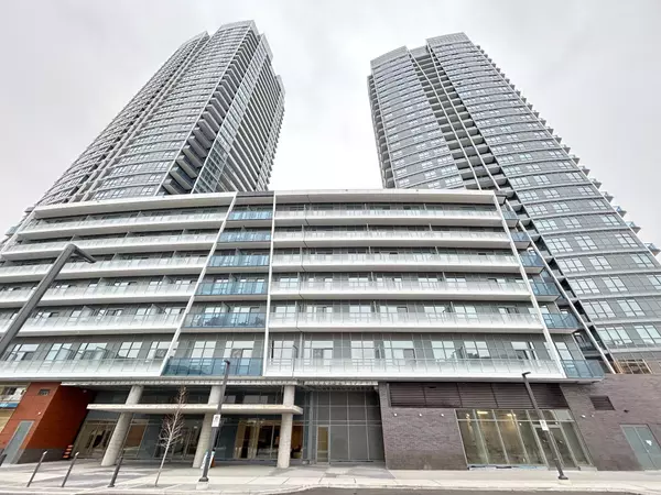 30 Upper Mall WAY #2107A, Vaughan, ON L4J 0L7