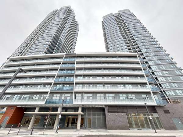 30 Upper Mall WAY #2107A, Vaughan, ON L4J 0L7