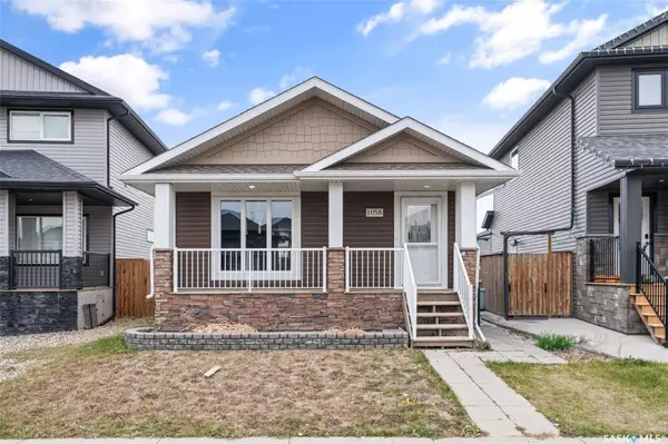 1058 Kloppenburg BEND, Saskatoon, SK S7W 0P4