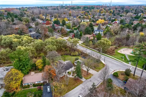 Mississauga, ON L5H 1B2,1340 Contour DR