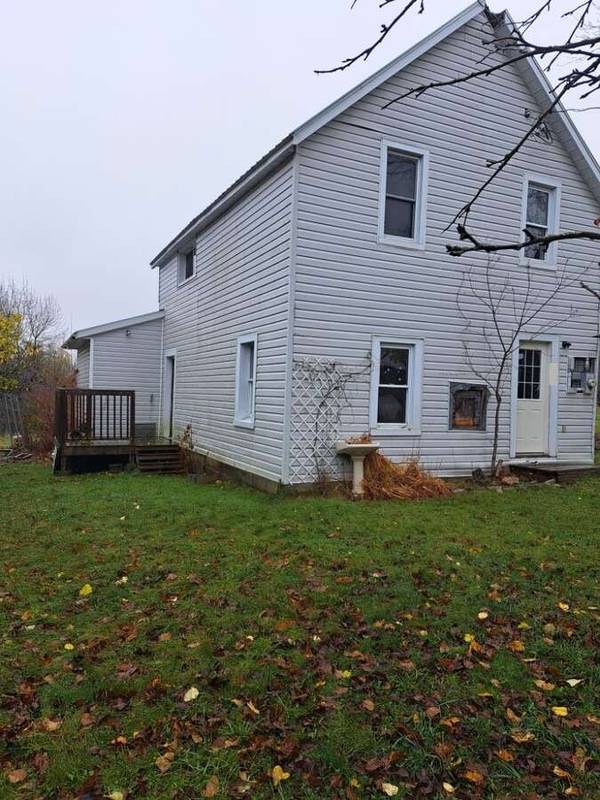 14 New ST, Gore Bay, ON P0P 1H0