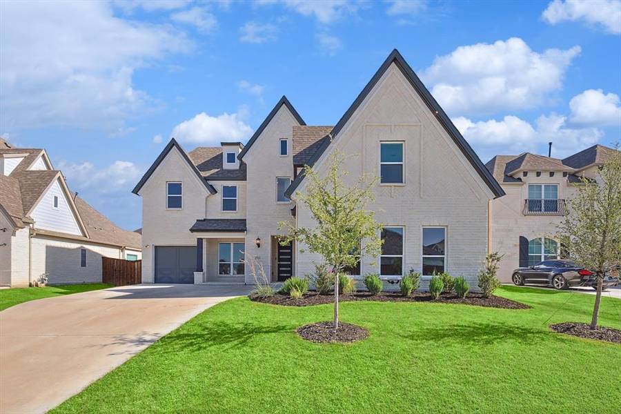 3080 Driftwood Drive, Prosper, TX 75078