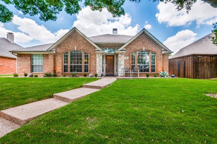 409 Pedmore Drive, Coppell, TX 75019