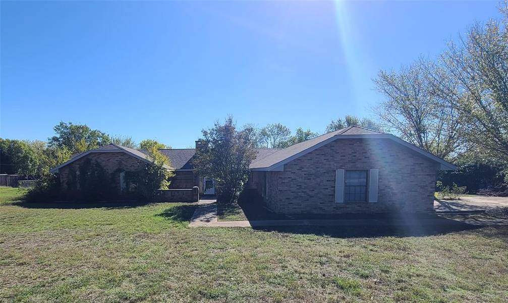 220 Green Ridge Drive, Double Oak, TX 75077