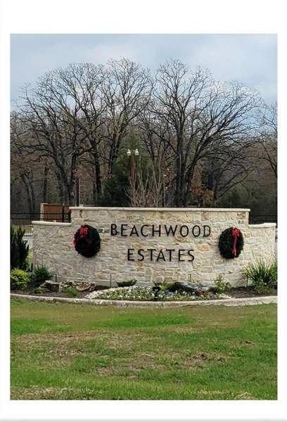 unassigned E Beachwood Loop, Trinidad, TX 75163