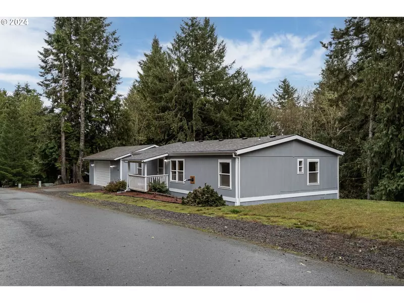 1307 ROSEVIEW CT, Vernonia, OR 97064