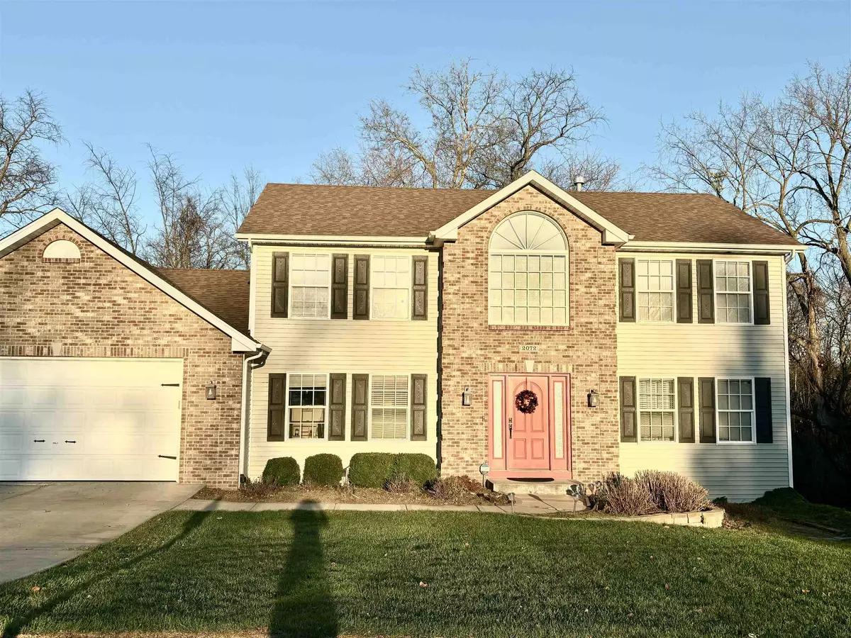 Machesney Park, IL 61115,2072 Charnwood Court