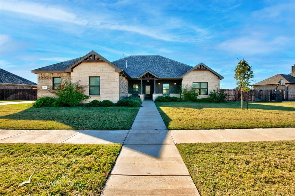 Abilene, TX 79606,6520 Cedar Elm Drive