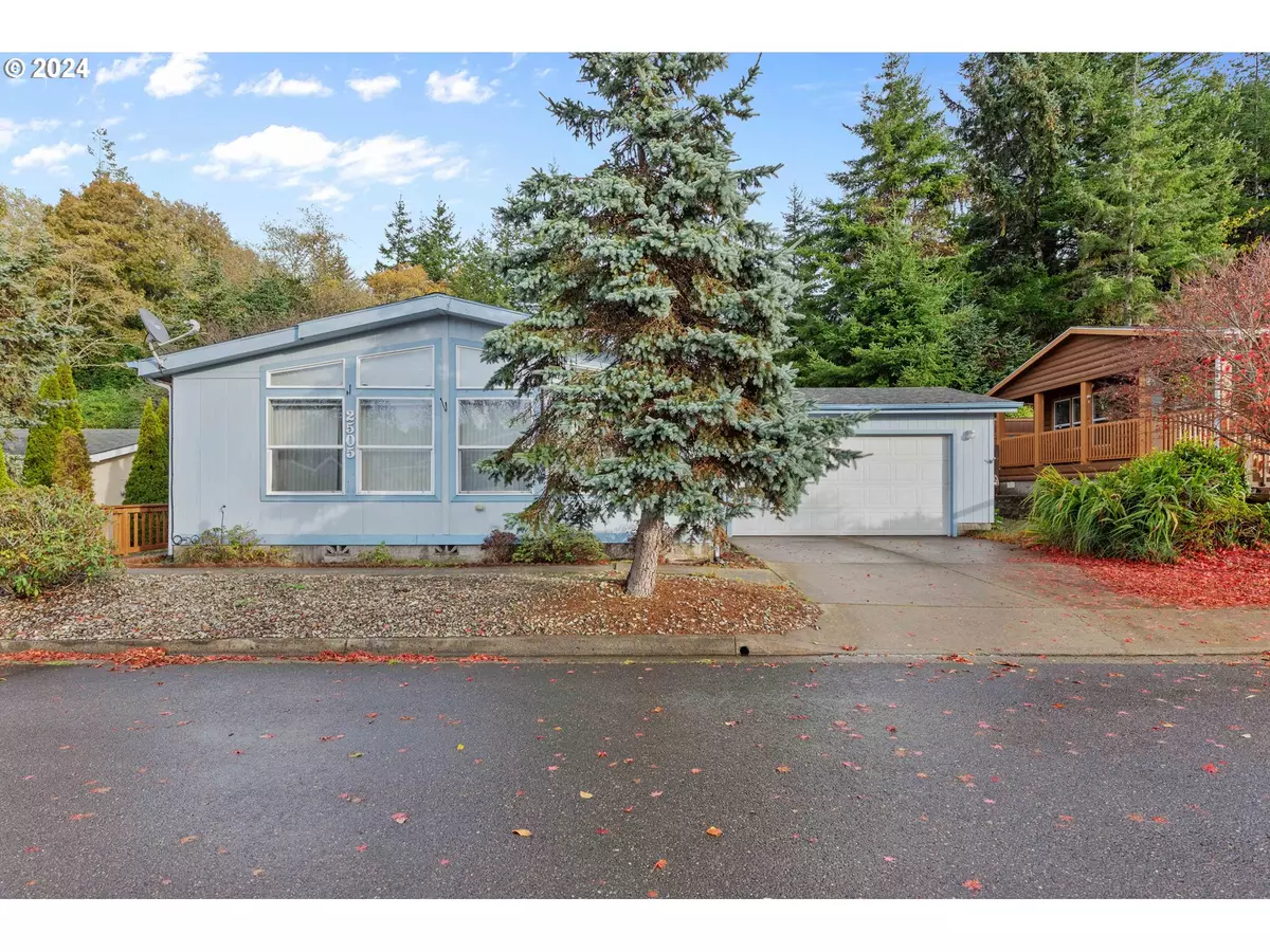 North Bend, OR 97459,2505 CREEKSIDE LN