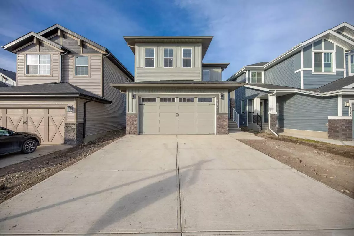 Cochrane, AB T4C3B5,486 Clydesdale WAY