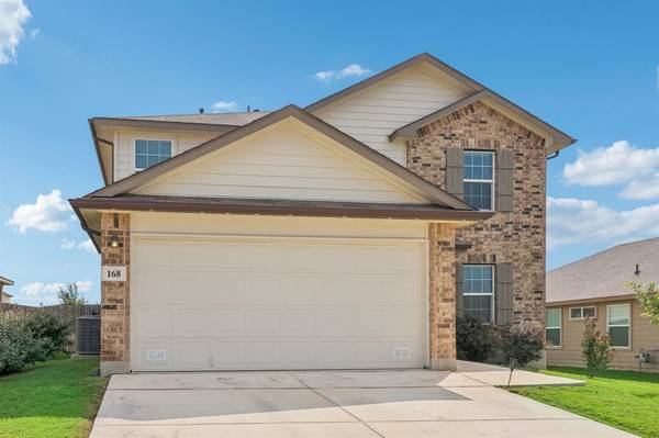 168 Harley Hay, Cibolo, TX 78108