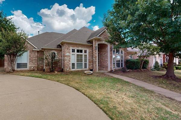 North Richland Hills, TX 76182,8204 Edgemont Court