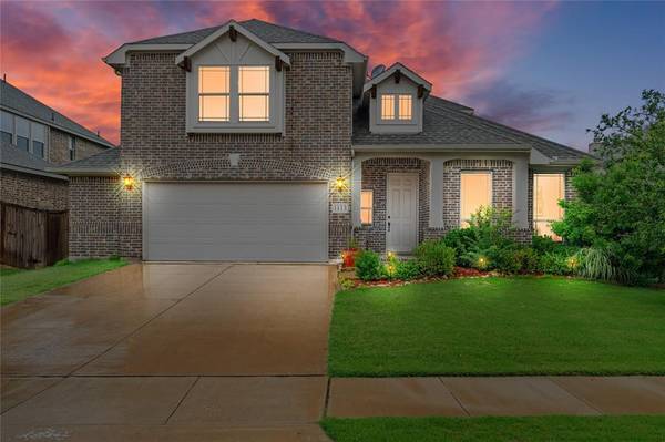 Justin, TX 76247,1113 Alderwood Drive