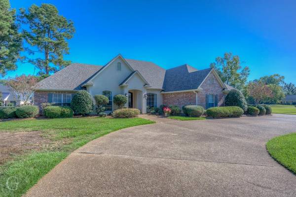 2151 Forest Hills Boulevard, Haughton, LA 71037