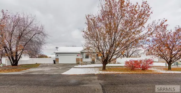 Ammon, ID 83406,4301 E Birchwood Circle