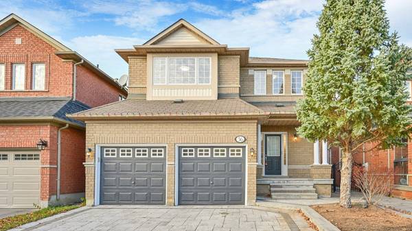 36 Lark CRES, Richmond Hill, ON L4S 2N2