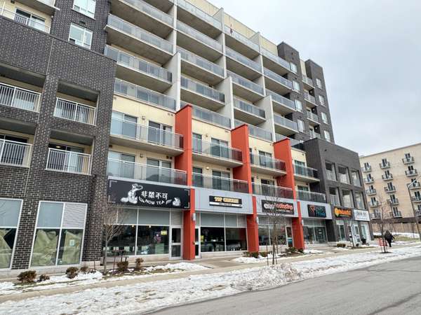 280 Lester ST #406, Waterloo, ON N2L 0G2