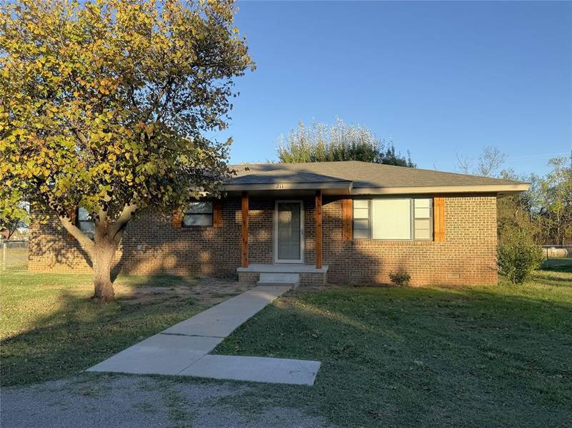 211 Victor Avenue, Amber, OK 73004