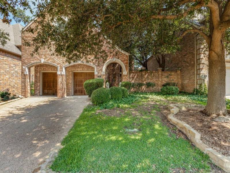 36 Clear Pond Drive, Frisco, TX 75034