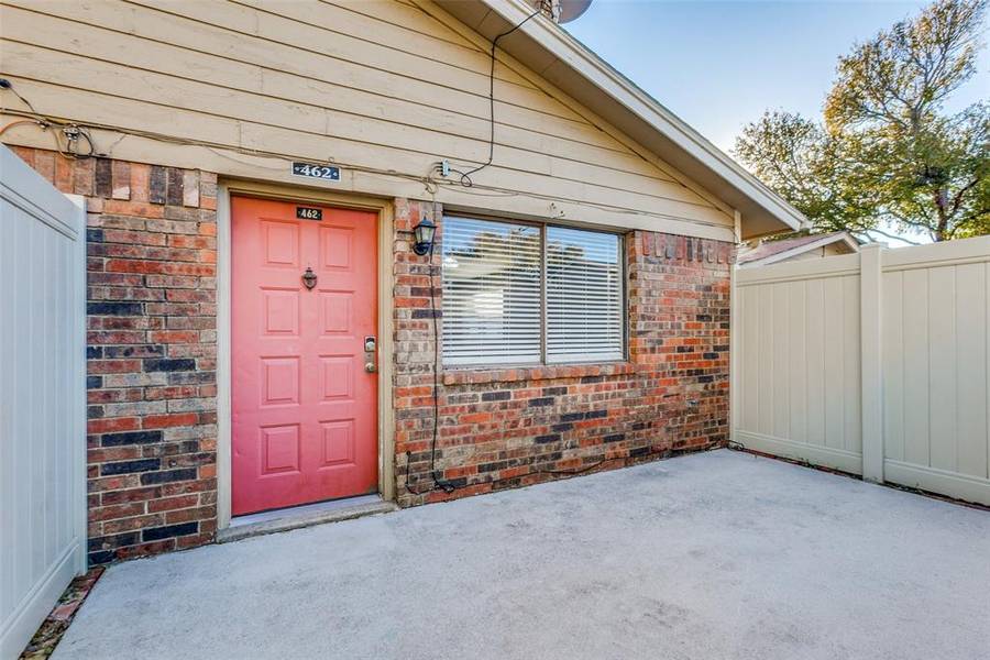 2240 Tarpley Road #462, Carrollton, TX 75006