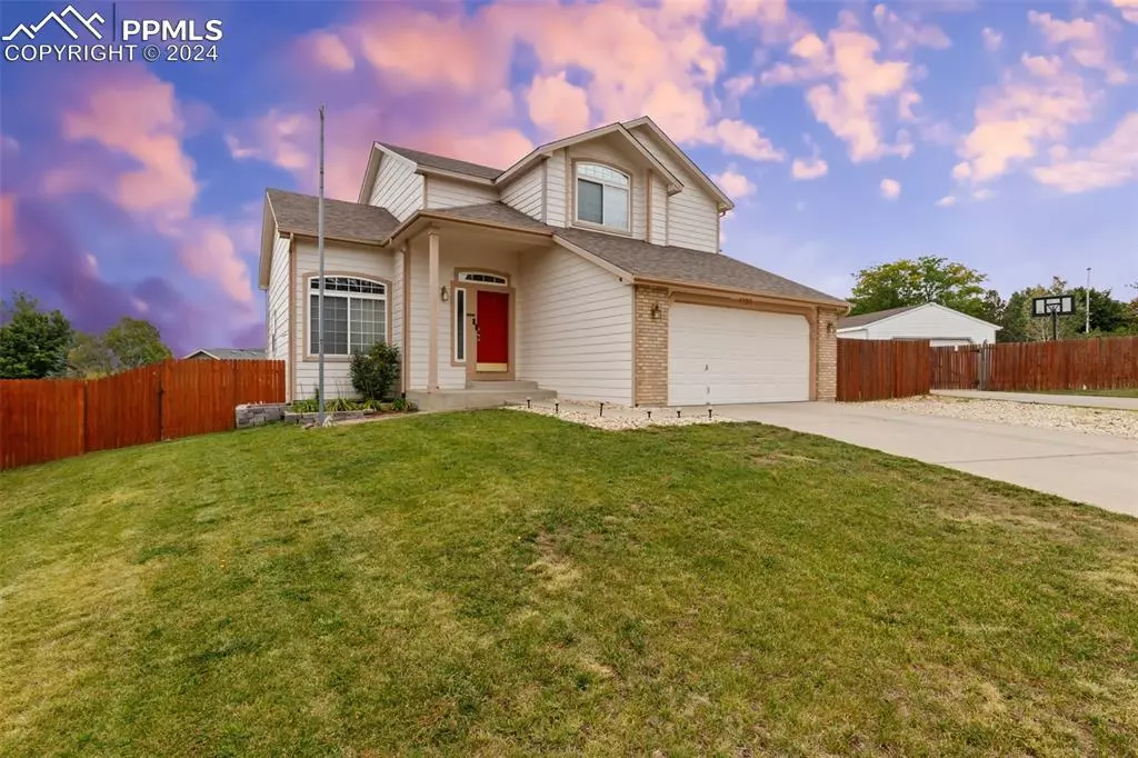 Colorado Springs, CO 80918,4120 Cricket CT