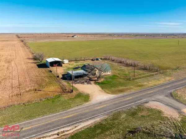 13718 Fm 1597, Lueders, TX 79533