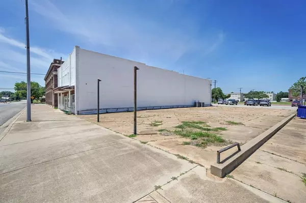 Eastland, TX 76448,305 S Seaman Street