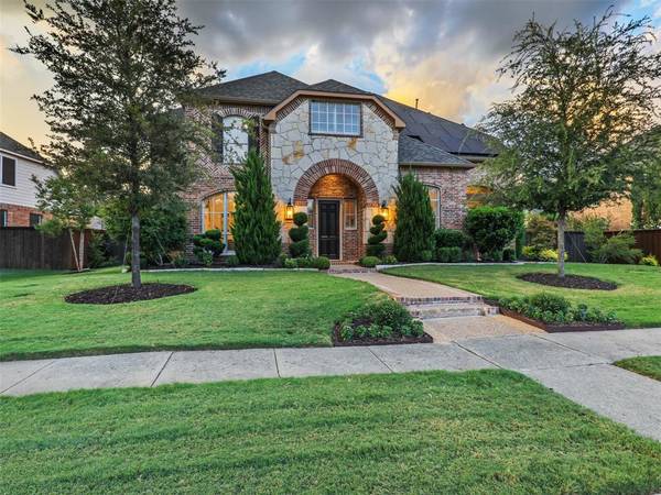 2026 Spindletop Trail, Frisco, TX 75033