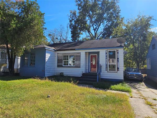 131 E Egan, Shreveport, LA 71101