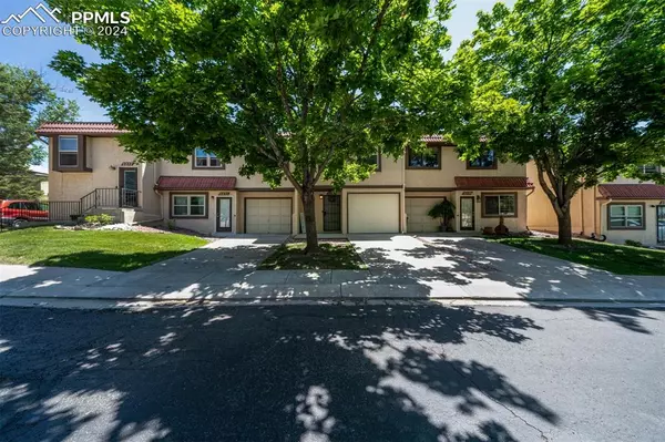 Colorado Springs, CO 80904,2265 Villa Rosa DR