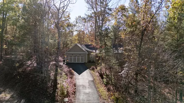 Ellijay, GA 30540,60 Mossy Oak Court